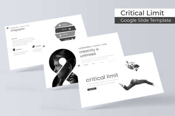 Critical Google Slide Template: Streamlining Professional Presentations with Precision and Flexibility