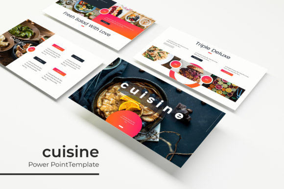 Cuisine Power Point Template: A Practical Guide to Avoiding Common Presentation Pitfalls