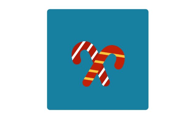 Elevating Visual Communication: The Strategic Value of Flat Icon - Candy in Modern Design