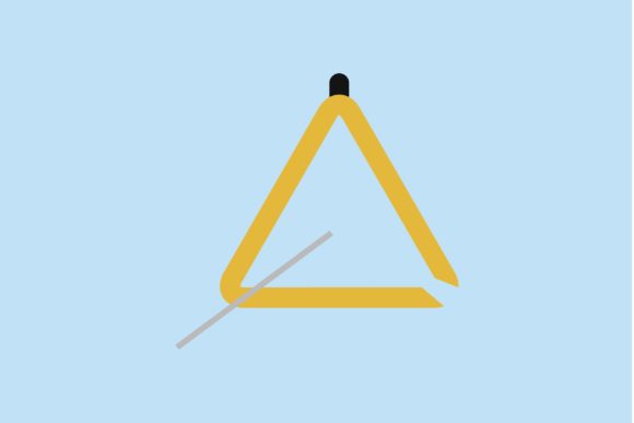 Elevating Visual Communication with the Flat Icon Music Xylophone Asset