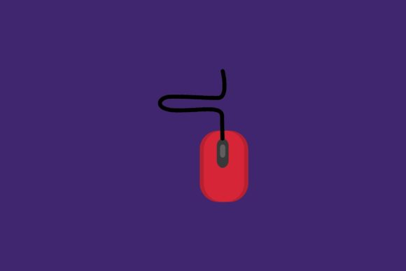 Flat Icon - Mose: Elevating Visual Communication Across Digital Platforms