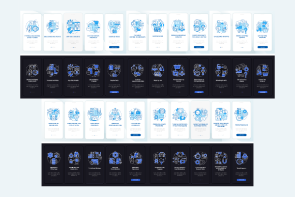 Loyalty Programs Trends App Page Screen: Designing for Modern Retention