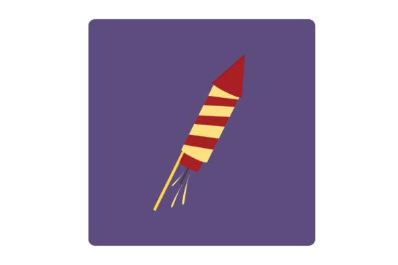 Maximizing Visual Impact with Flat Icon Firecrackers: A Complete Guide to Formats and Applications